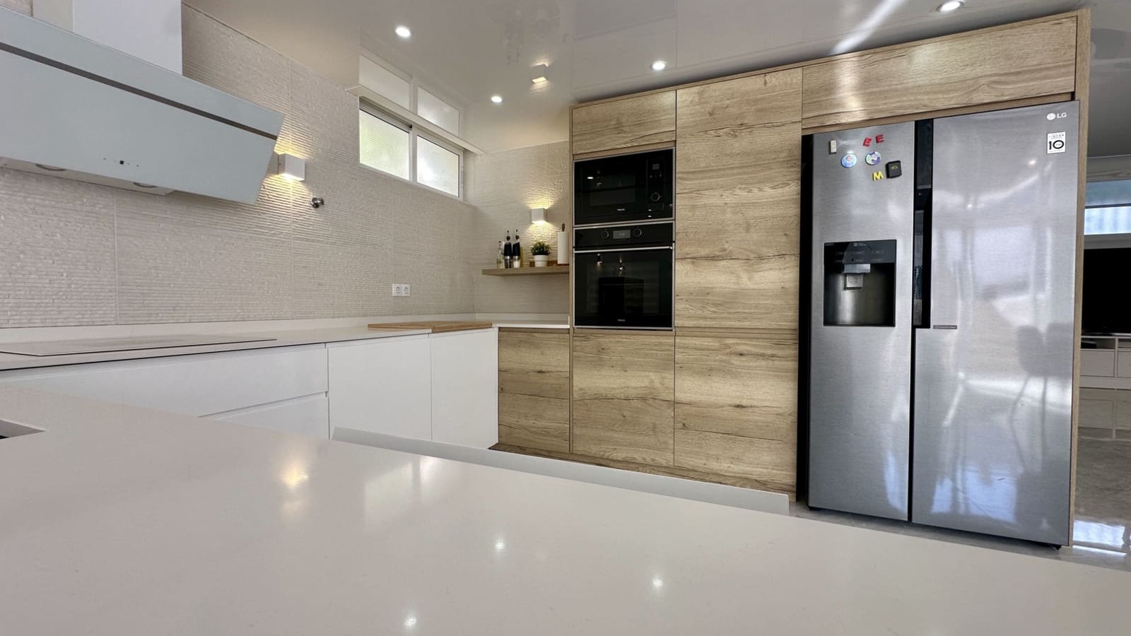 3 bedroom Villa for sale in Los Altos with pool - € 340,000 (Ref: 9463675)