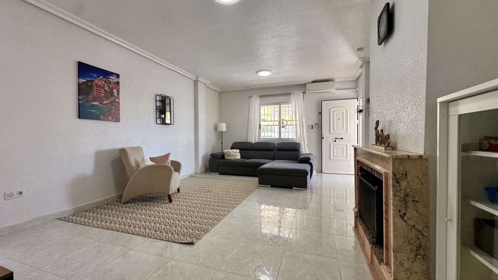 3 bedroom Villa for sale in Los Altos with pool - € 340,000 (Ref: 9463675)