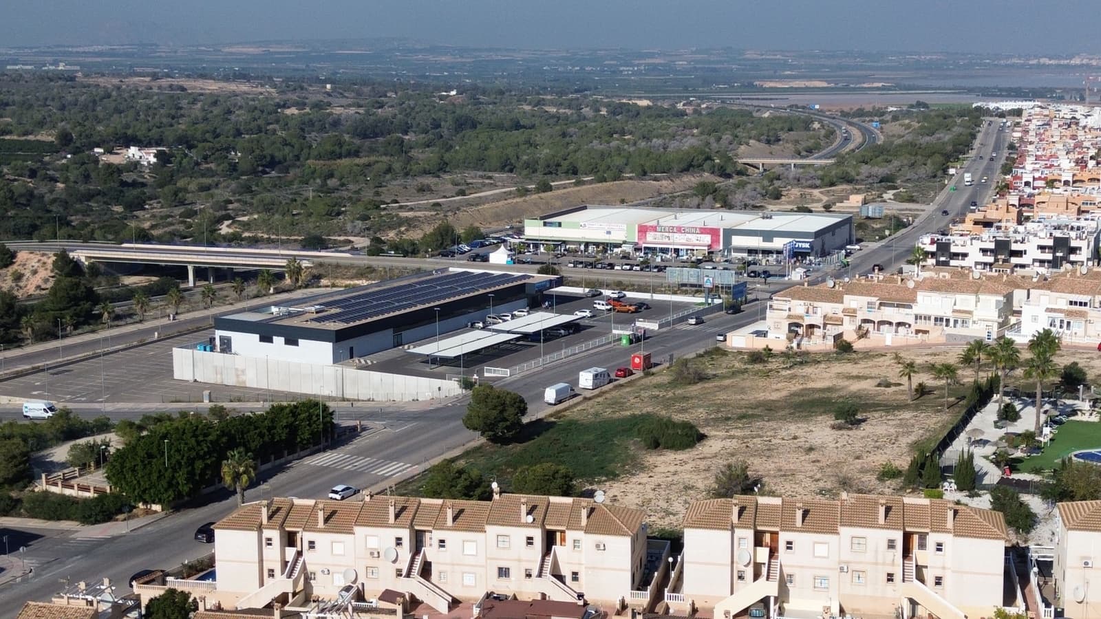 3 bedroom Villa for sale in Los Altos with pool - € 340,000 (Ref: 9463675)