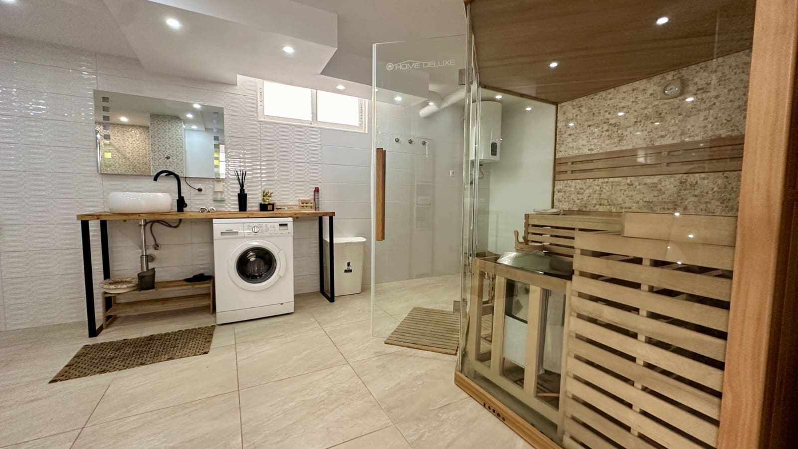 3 bedroom Villa for sale in Los Altos with pool - € 340,000 (Ref: 9463675)