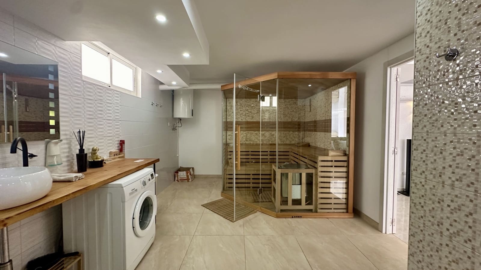 3 bedroom Villa for sale in Los Altos with pool - € 340,000 (Ref: 9463675)