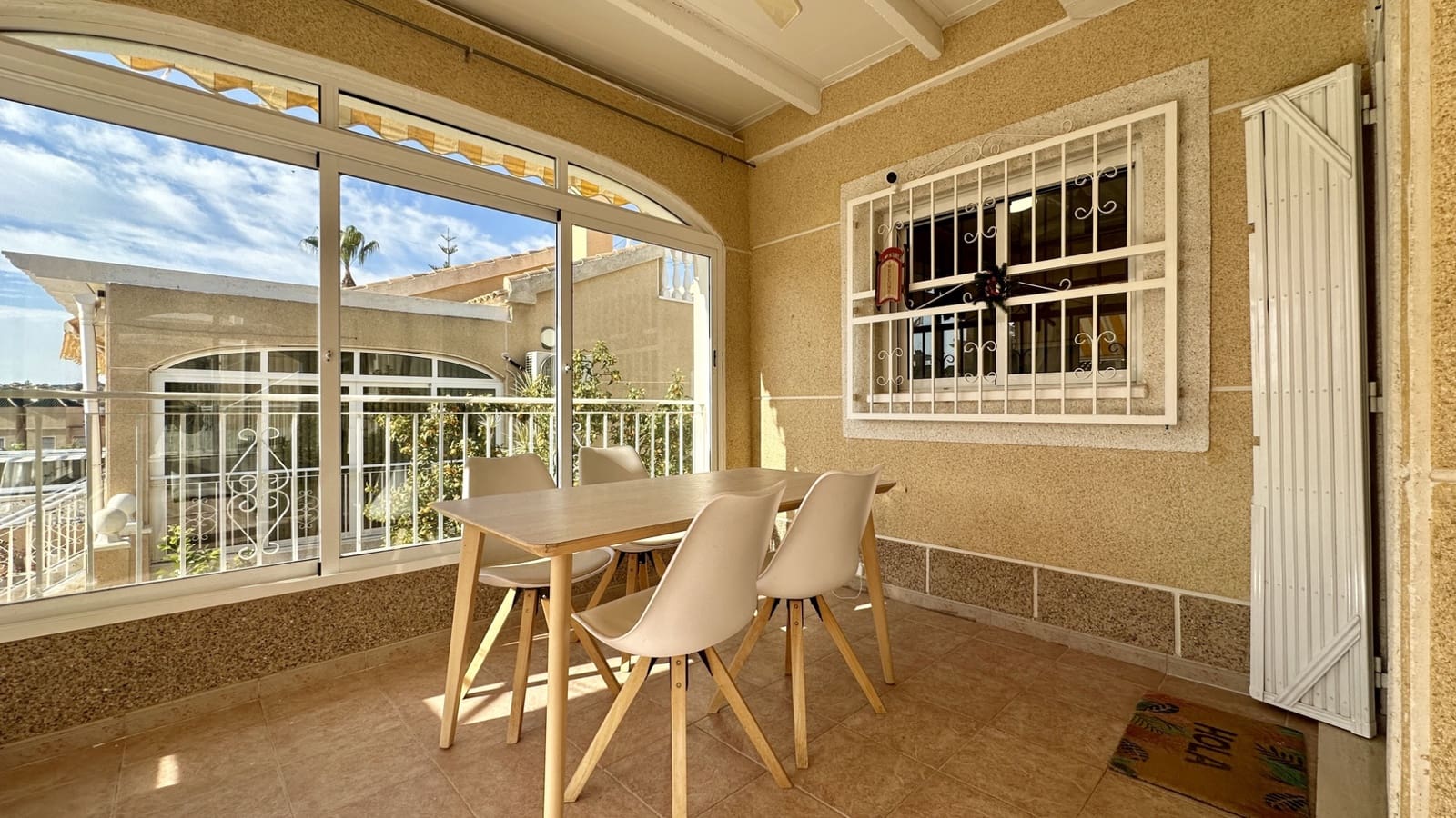 3 bedroom Villa for sale in Los Altos with pool - € 340,000 (Ref: 9463675)