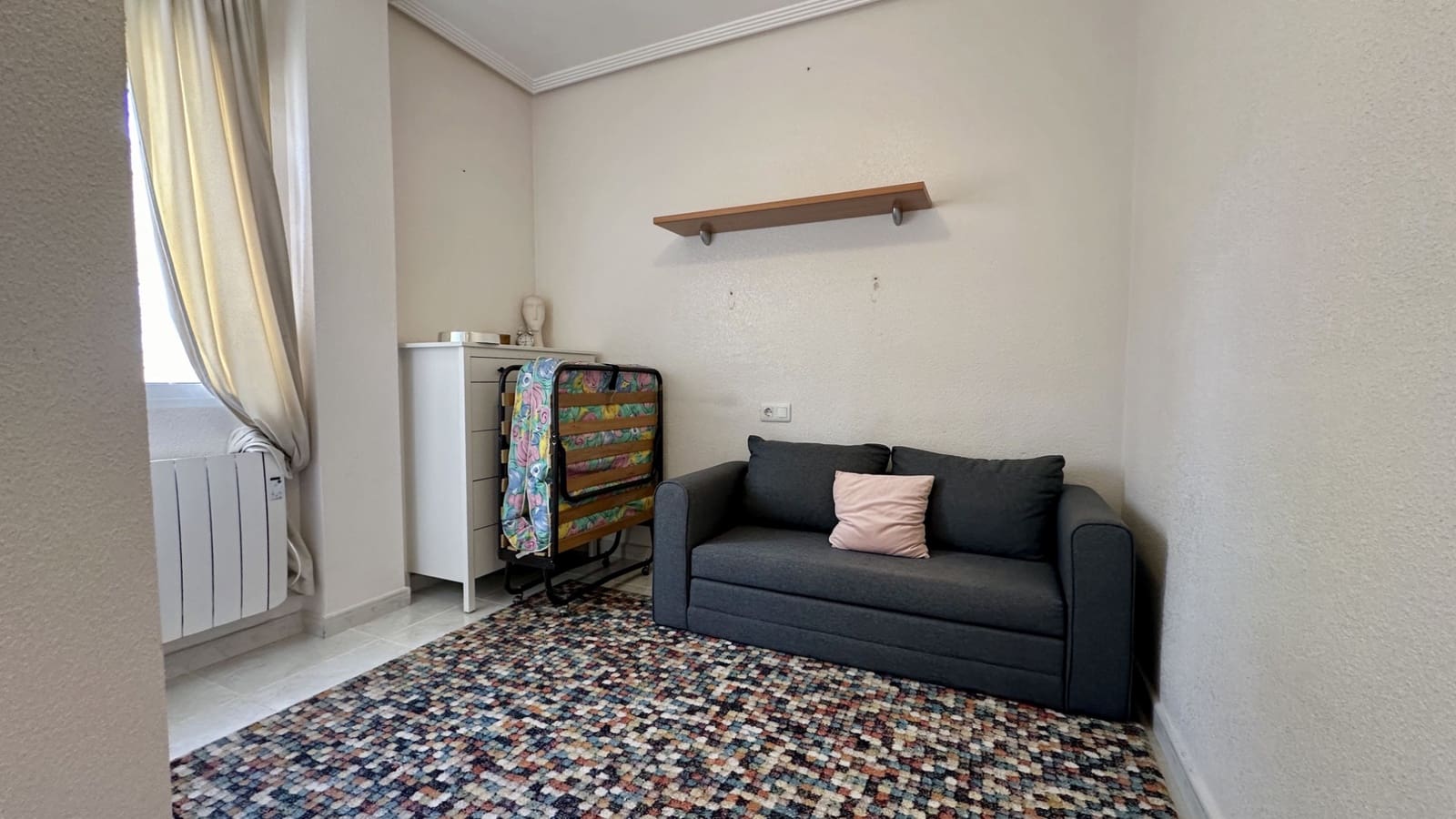 3 bedroom Villa for sale in Los Altos with pool - € 340,000 (Ref: 9463675)