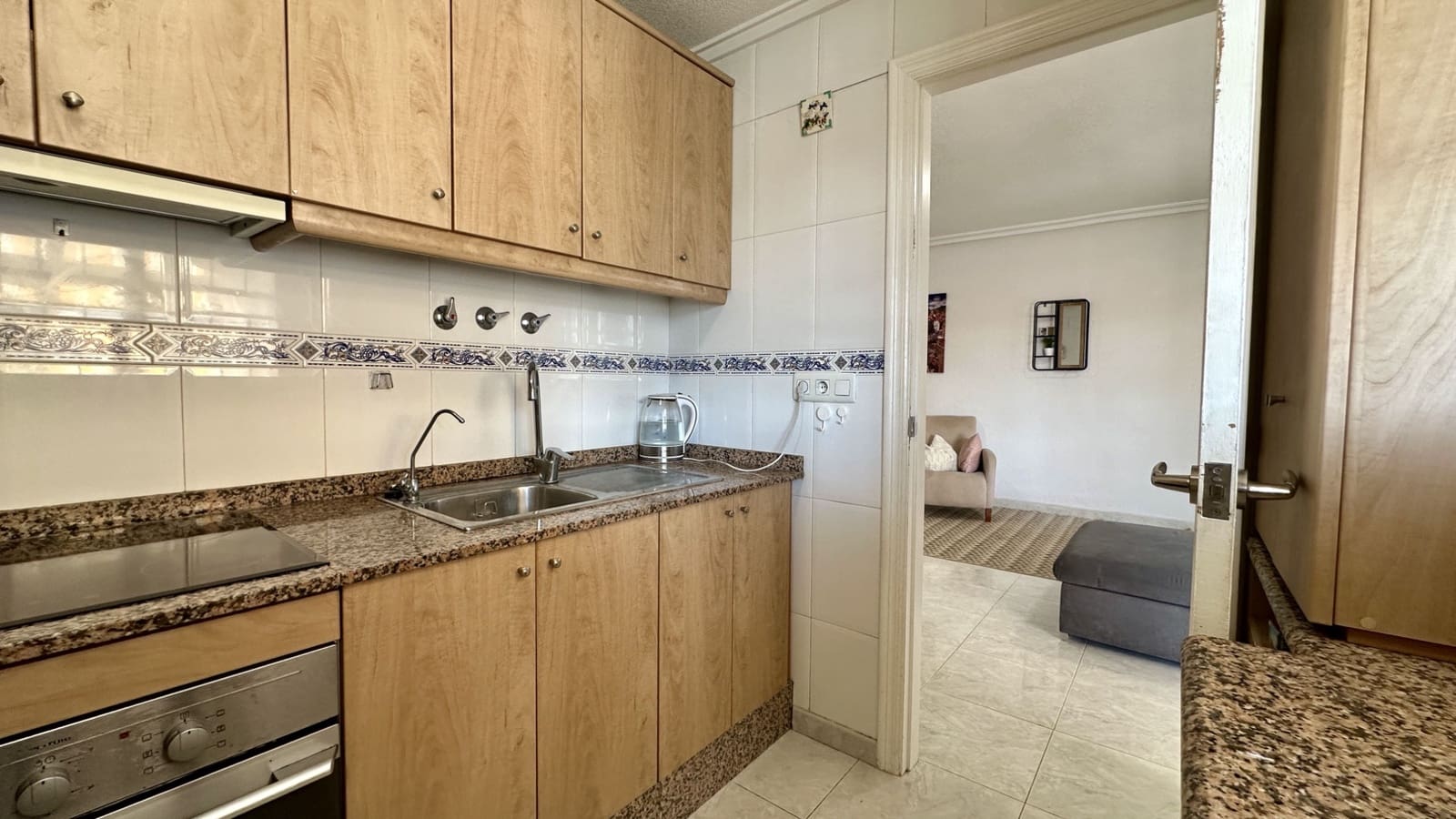 3 bedroom Villa for sale in Los Altos with pool - € 340,000 (Ref: 9463675)