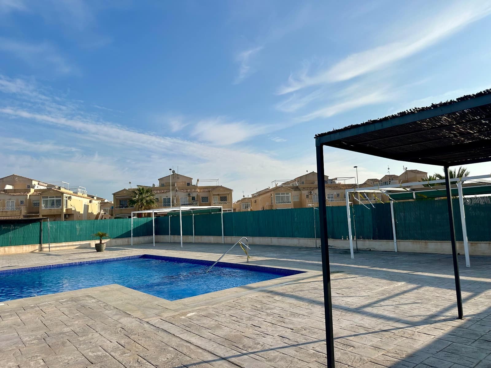 2 soverom Hus til salgs i La Torreta med svømmebasseng - € 104 950 (Ref: 9463676)