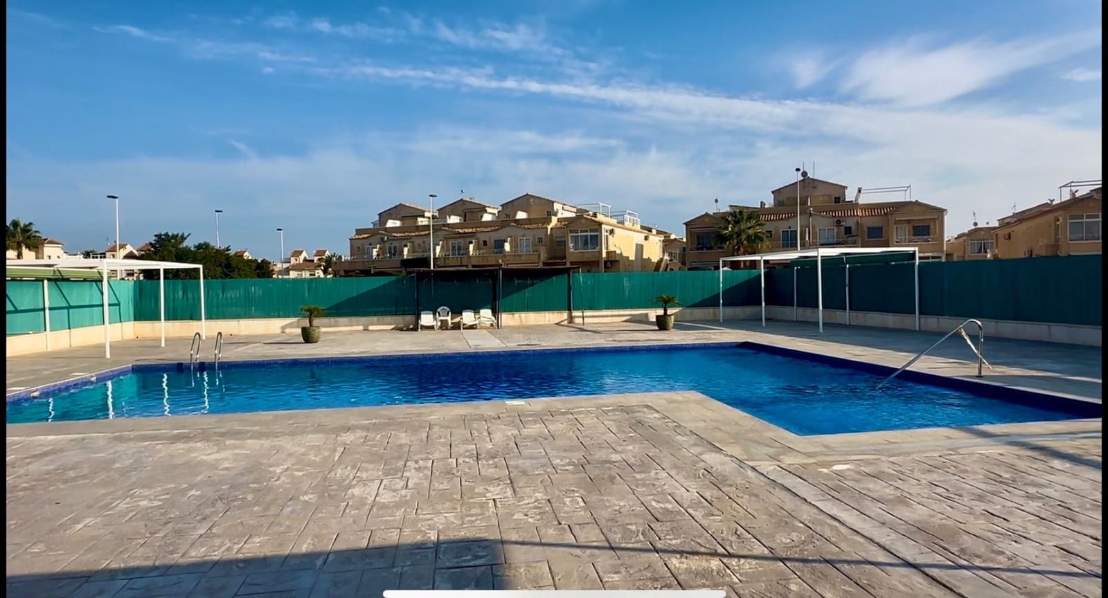 2 soverom Hus til salgs i La Torreta med svømmebasseng - € 104 950 (Ref: 9463676)