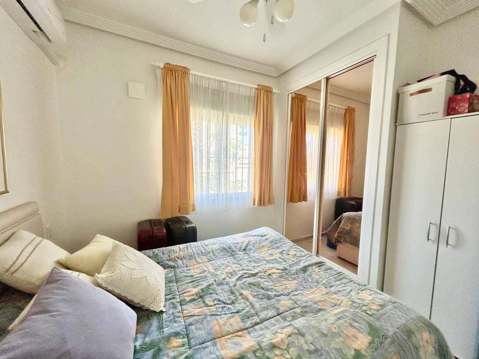 3 bedroom Villa for sale in La Siesta with pool garage - € 335,950 (Ref: 9463677)