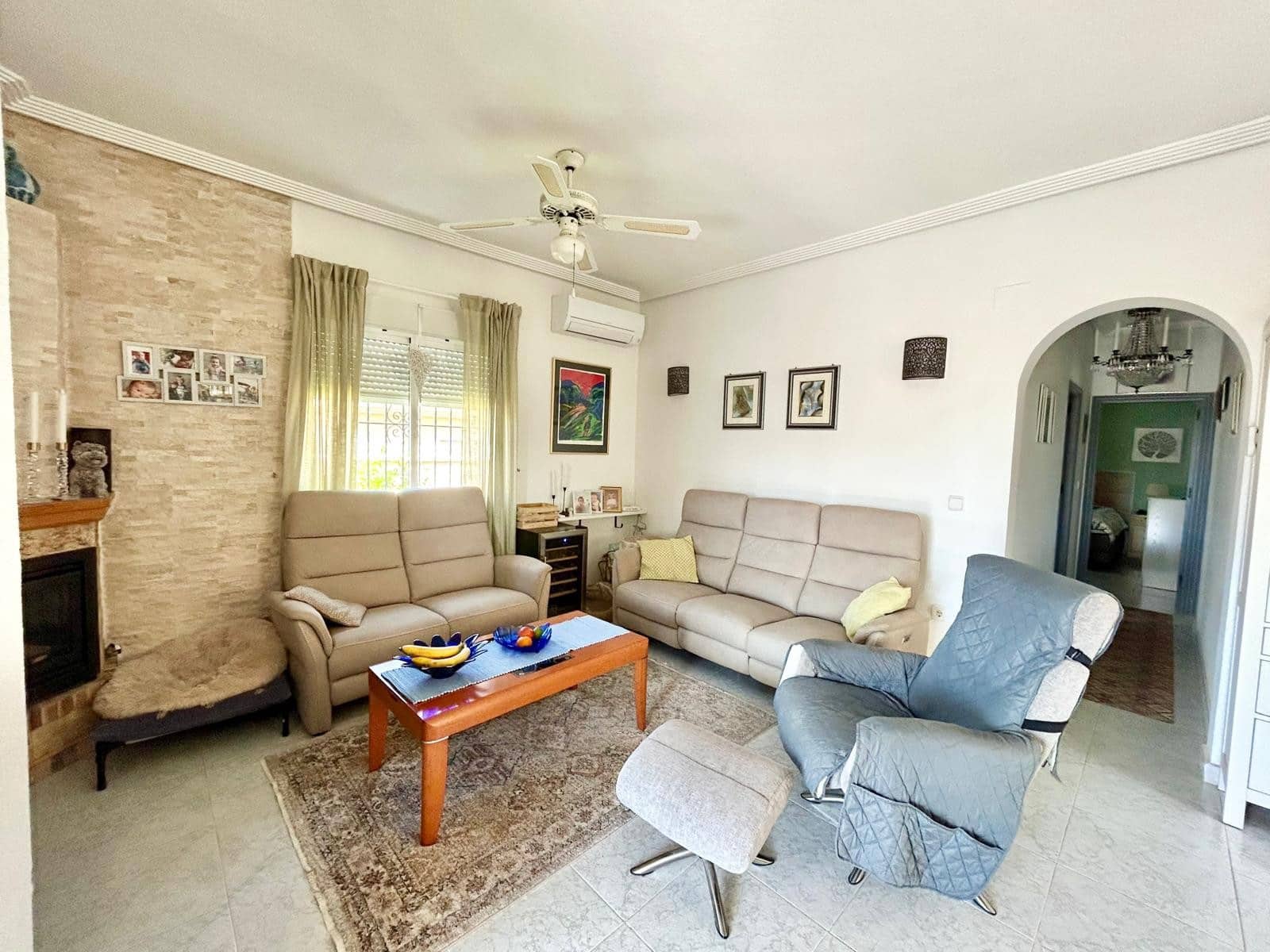 3 bedroom Villa for sale in La Siesta with pool garage - € 335,950 (Ref: 9463677)