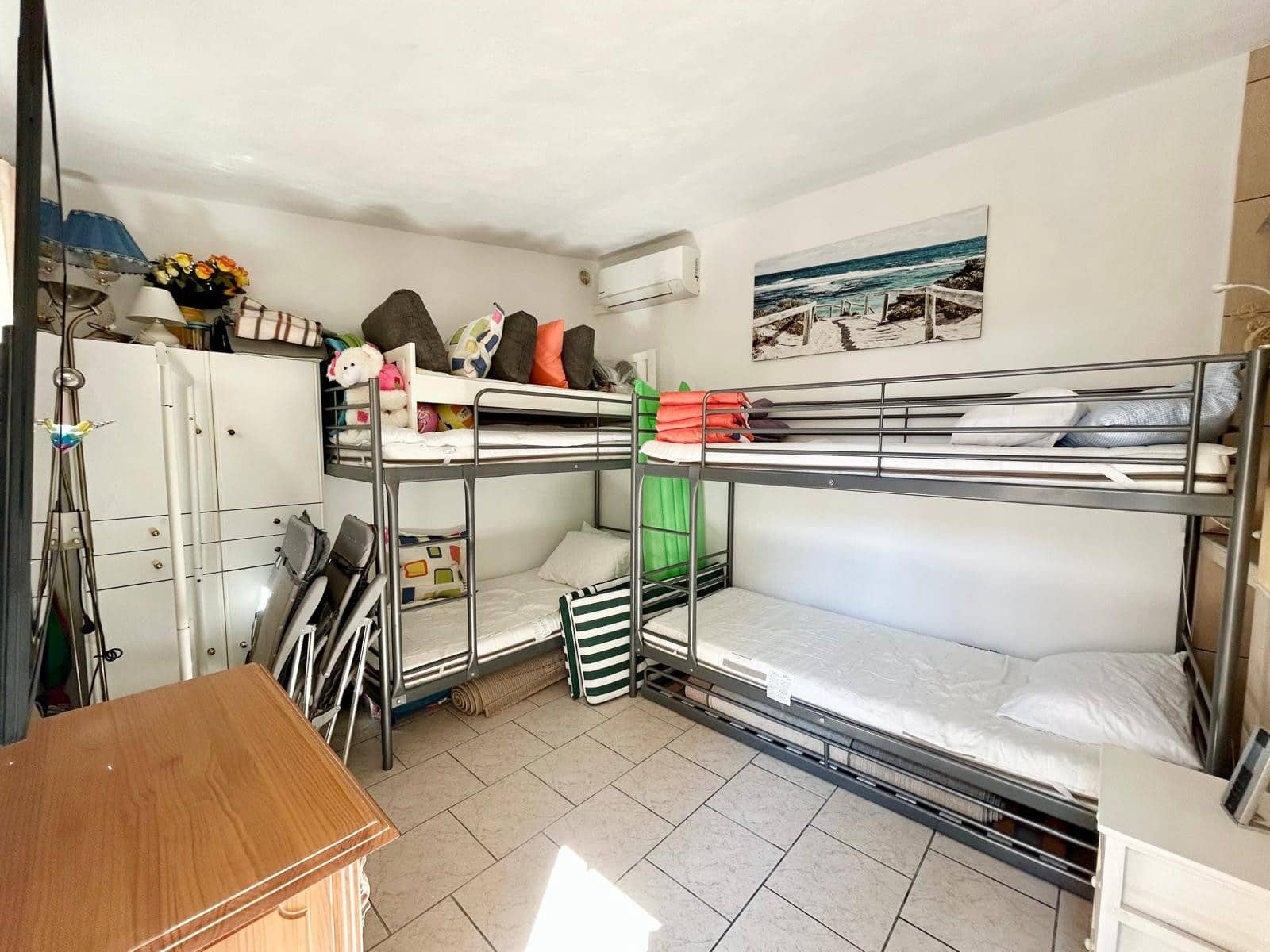 3 bedroom Villa for sale in La Siesta with pool garage - € 335,950 (Ref: 9463677)