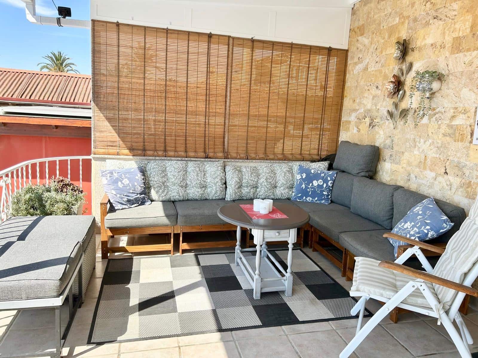 3 bedroom Villa for sale in La Siesta with pool garage - € 335,950 (Ref: 9463677)