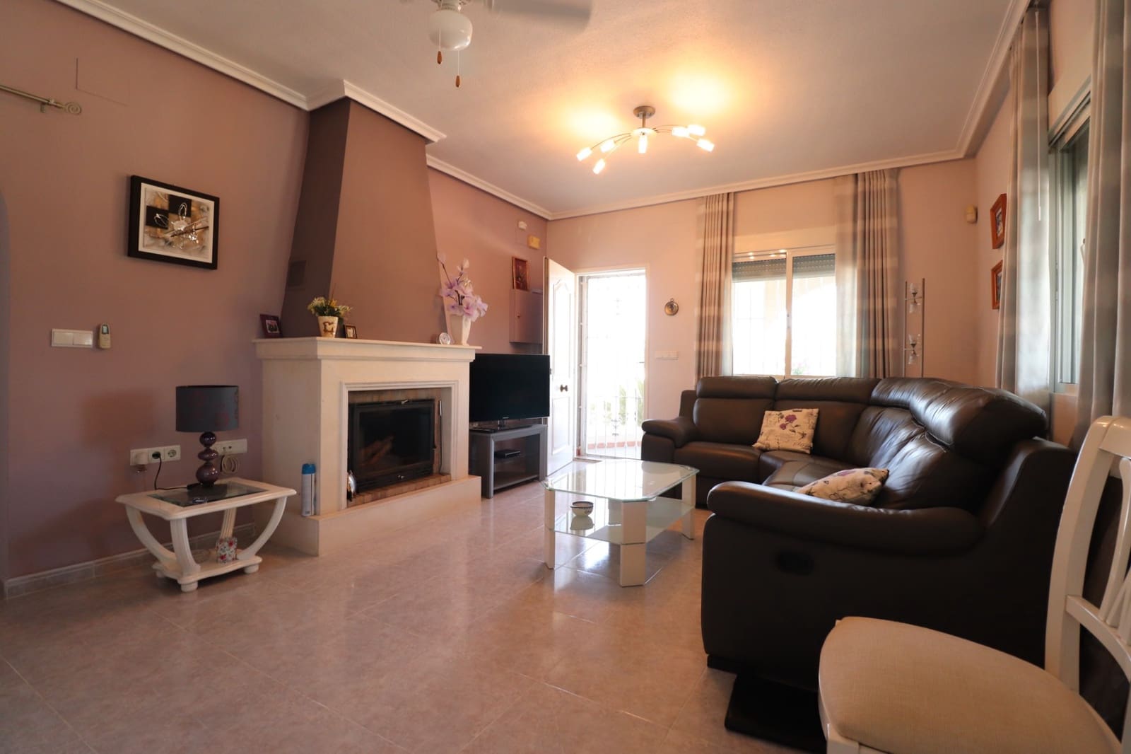 3 bedroom Finca/Country House for sale in Catral with pool garage - € 330,000 (Ref: 9463679)