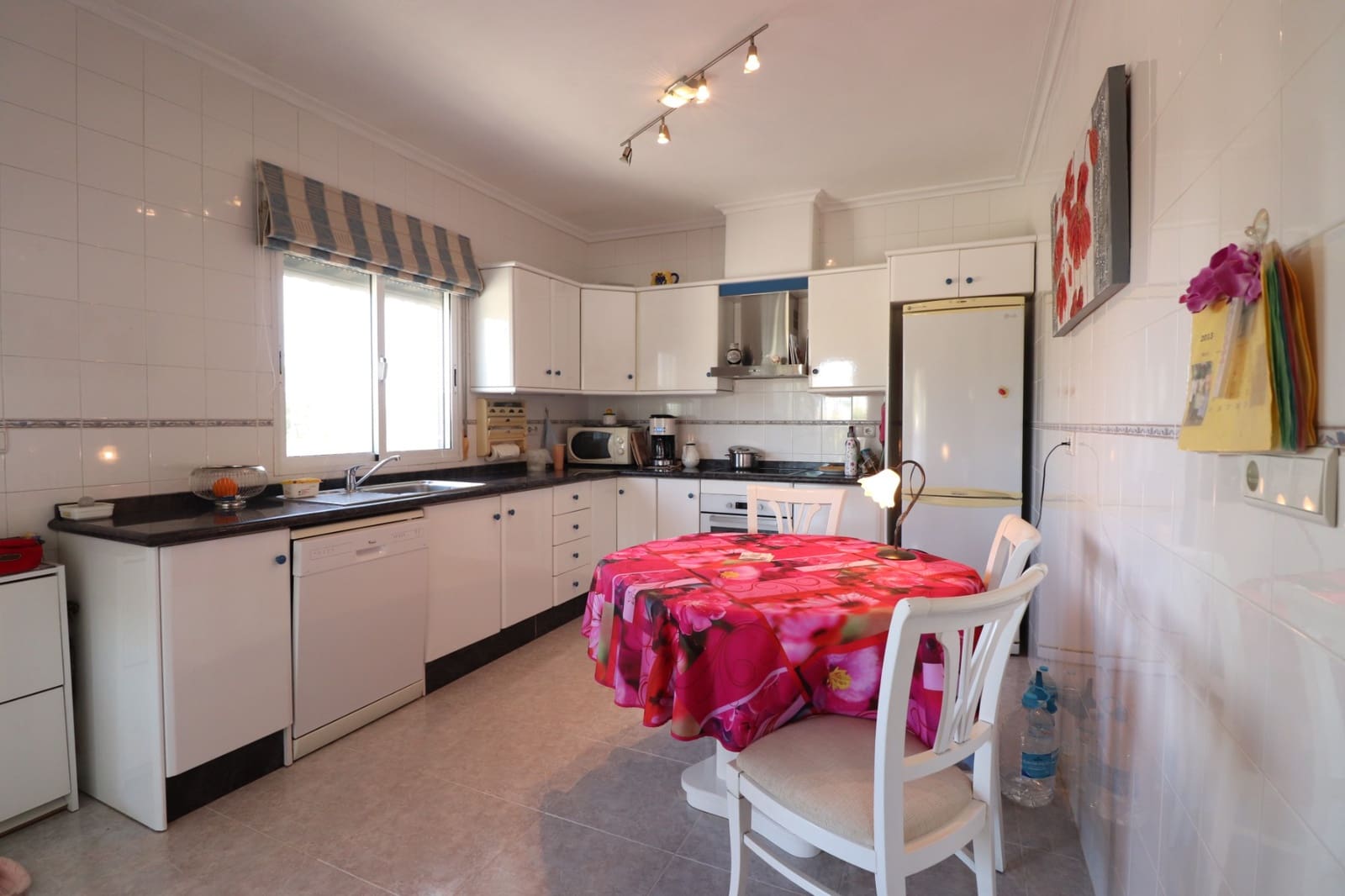 3 bedroom Finca/Country House for sale in Catral with pool garage - € 330,000 (Ref: 9463679)