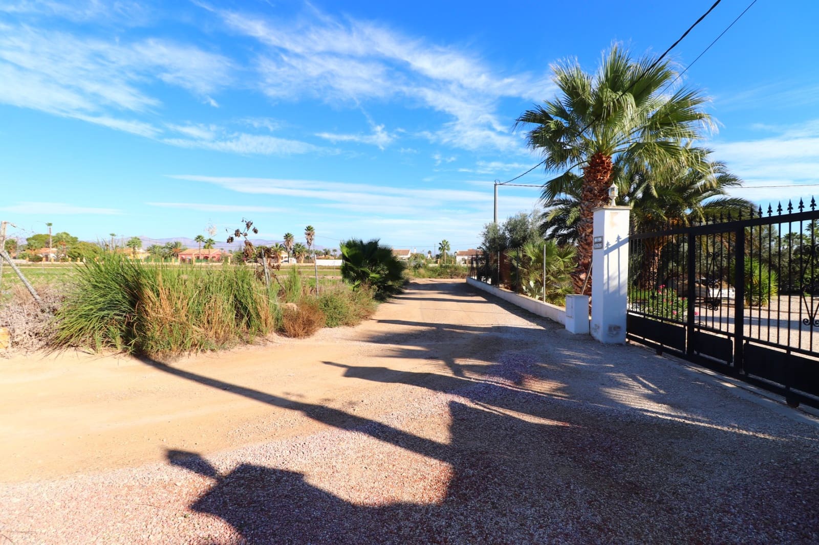 3 bedroom Finca/Country House for sale in Catral with pool garage - € 330,000 (Ref: 9463679)