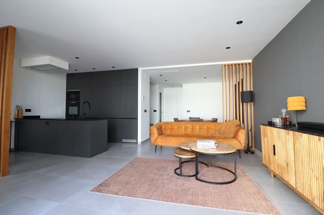 3 chambre Maison de Ville à vendre à Benijófar avec piscine garage - 394 950 € (Ref: 9463681)