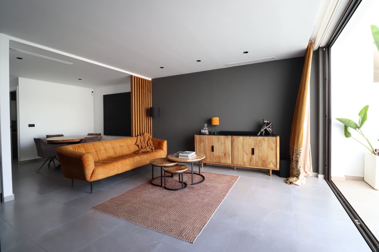 3 bedroom Townhouse for sale in Benijofar with pool garage - € 394,950 (Ref: 9463681)