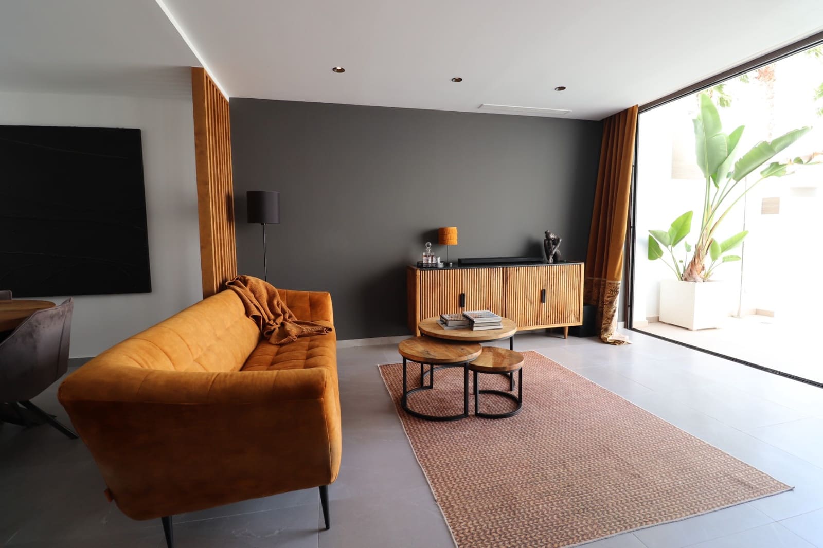 3 bedroom Townhouse for sale in Benijofar with pool garage - € 394,950 (Ref: 9463681)