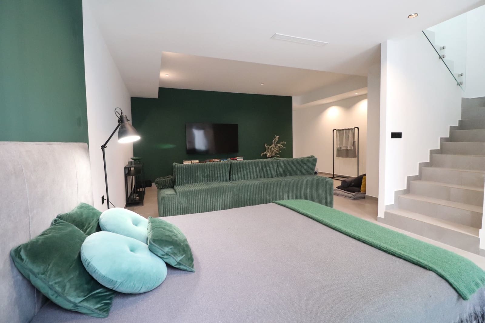 3 bedroom Townhouse for sale in Benijofar with pool garage - € 394,950 (Ref: 9463681)