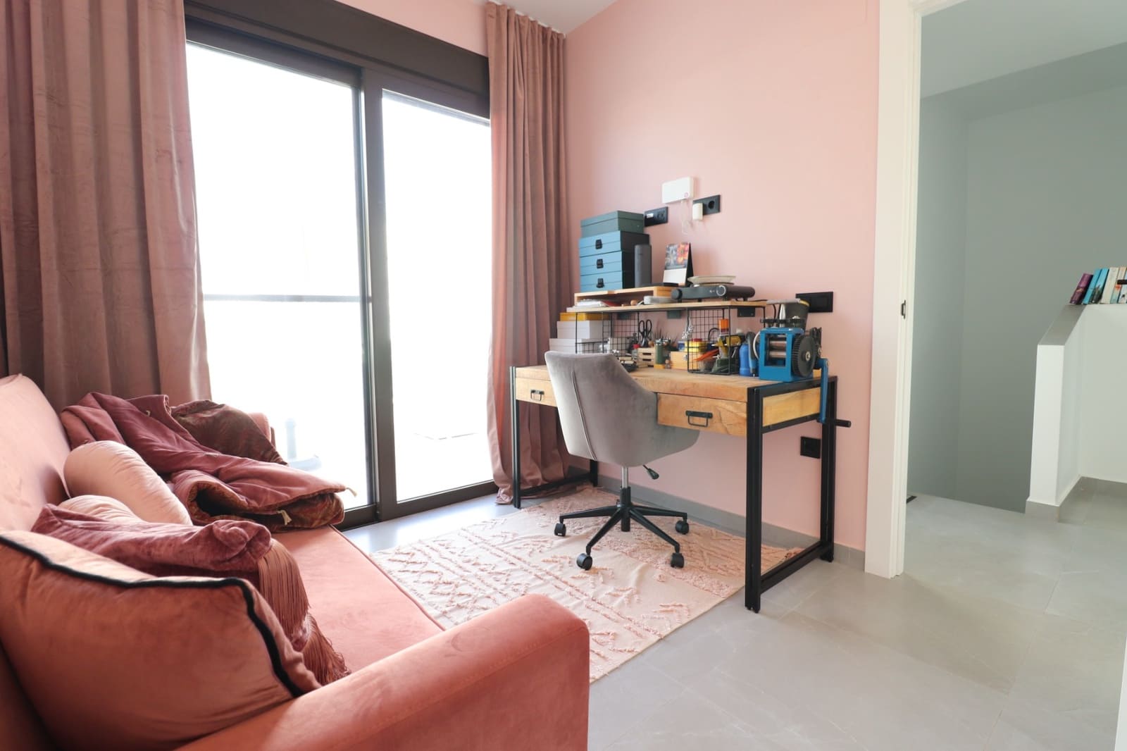 3 bedroom Townhouse for sale in Benijofar with pool garage - € 394,950 (Ref: 9463681)