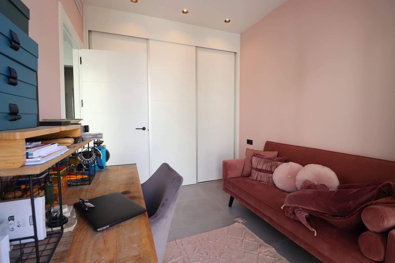 3 bedroom Townhouse for sale in Benijofar with pool garage - € 394,950 (Ref: 9463681)