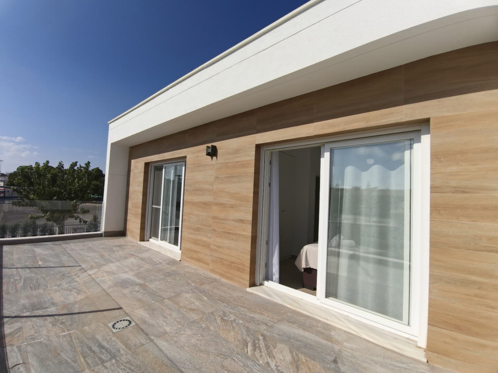 3 bedroom Villa for sale in San Pedro del Pinatar with pool garage - € 412,000 (Ref: 9463682)