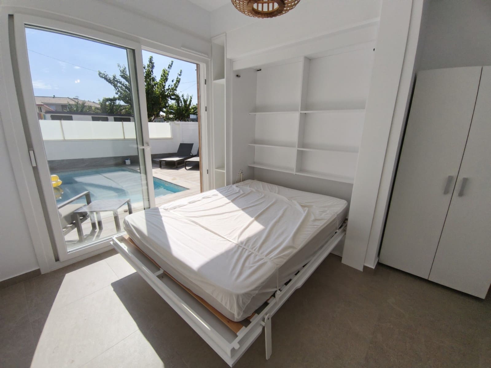 3 bedroom Villa for sale in San Pedro del Pinatar with pool garage - € 412,000 (Ref: 9463682)