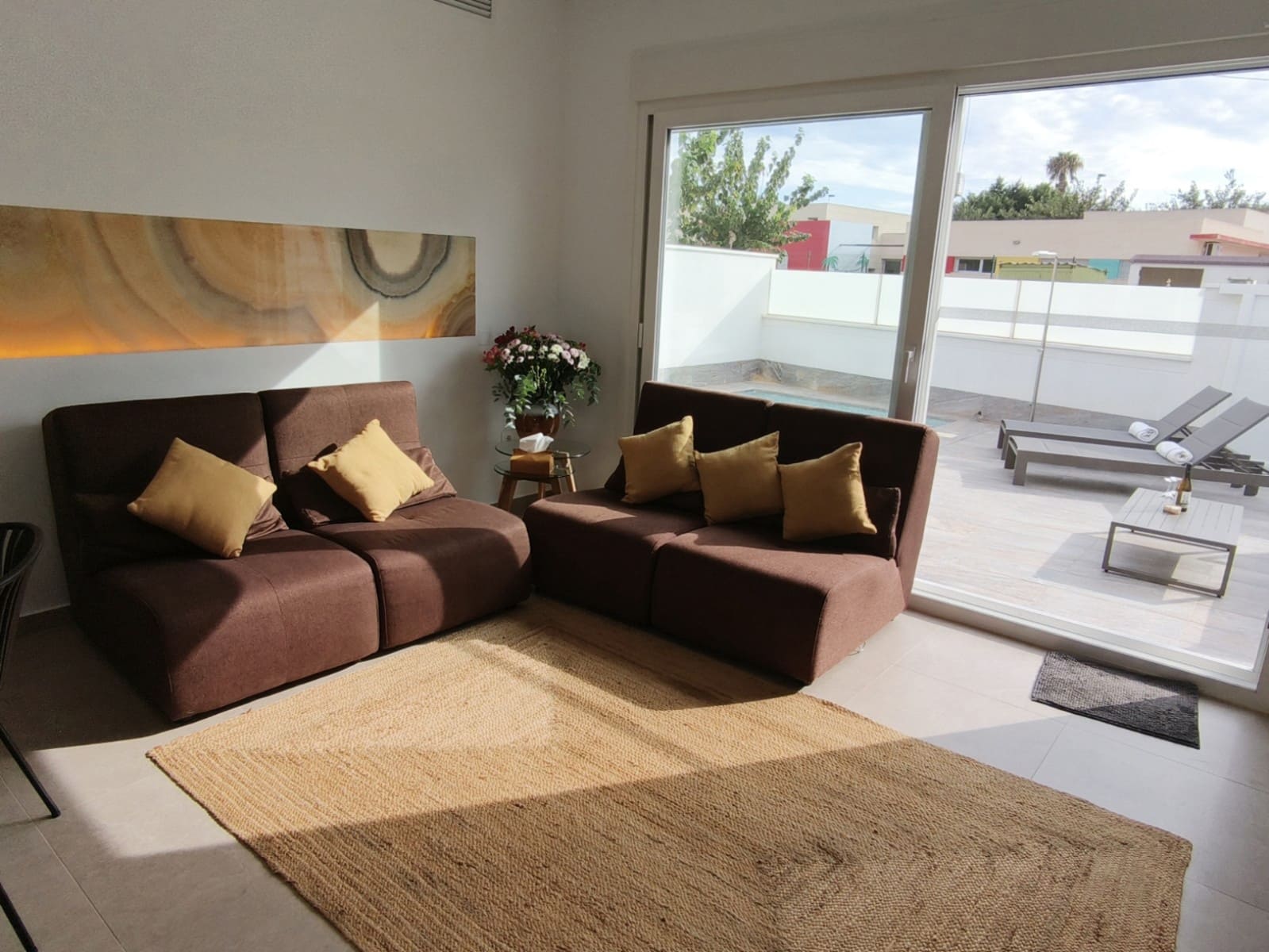 3 bedroom Villa for sale in San Pedro del Pinatar with pool garage - € 412,000 (Ref: 9463682)