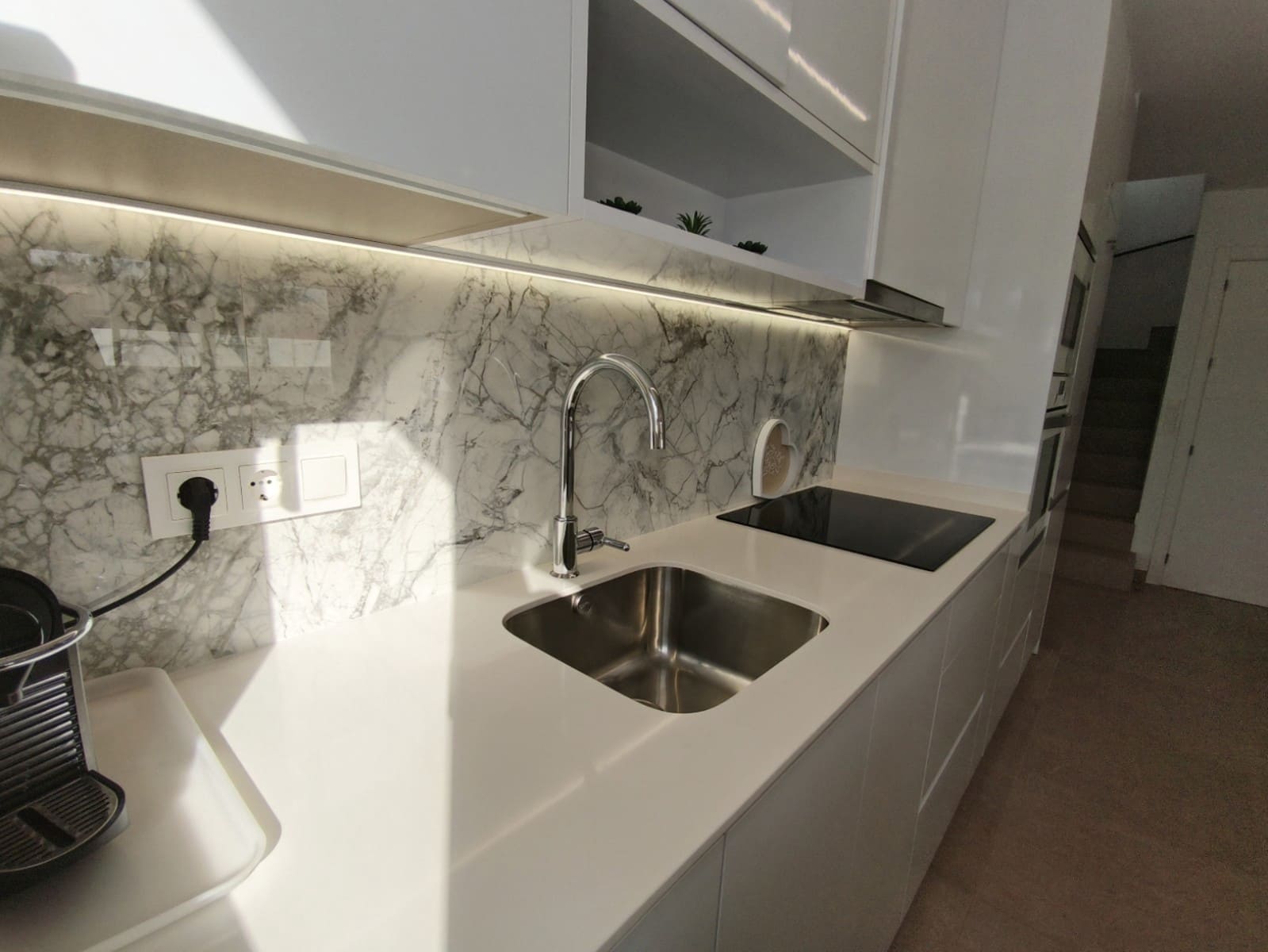 3 bedroom Villa for sale in San Pedro del Pinatar with pool garage - € 412,000 (Ref: 9463682)