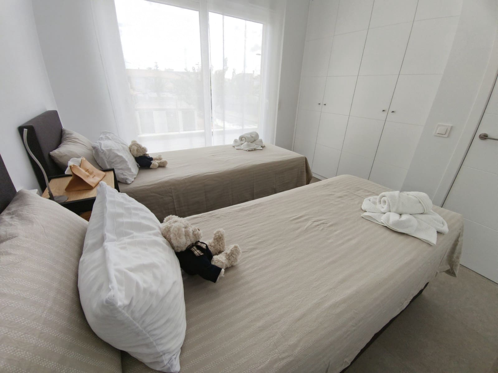 3 bedroom Villa for sale in San Pedro del Pinatar with pool garage - € 412,000 (Ref: 9463682)