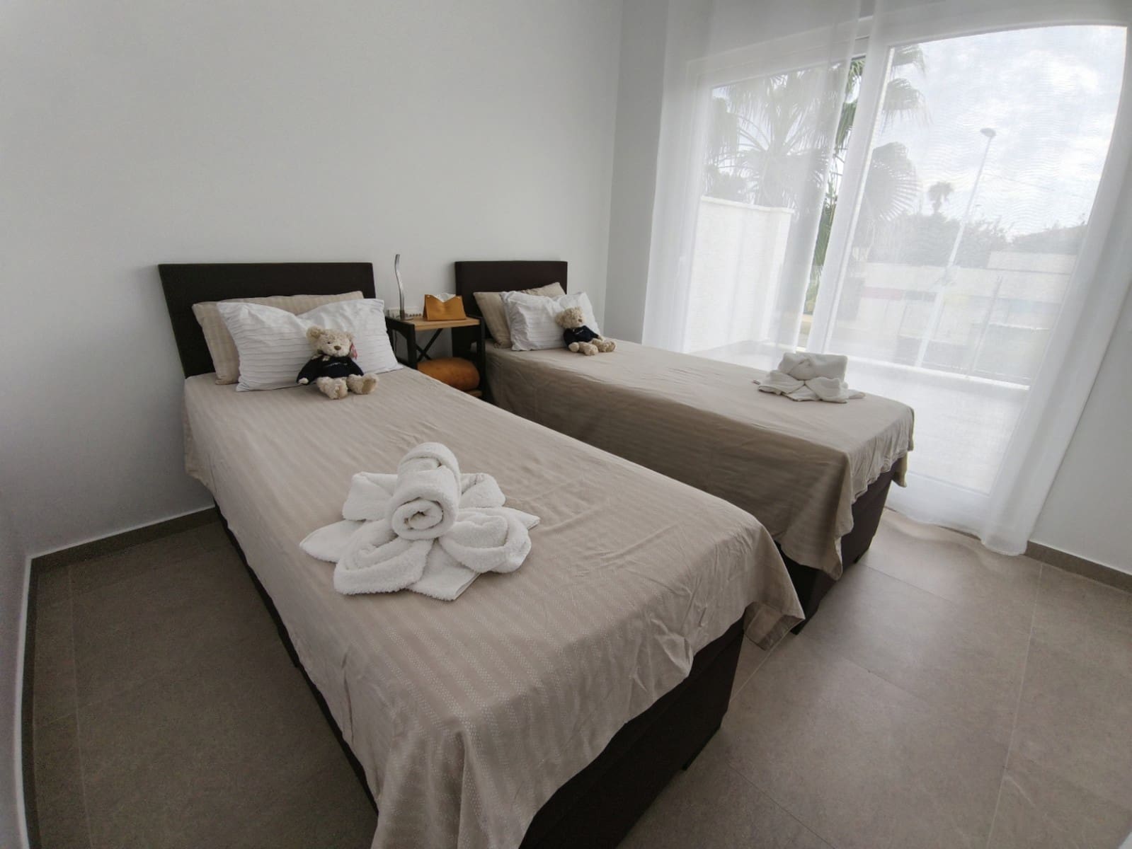 3 bedroom Villa for sale in San Pedro del Pinatar with pool garage - € 412,000 (Ref: 9463682)