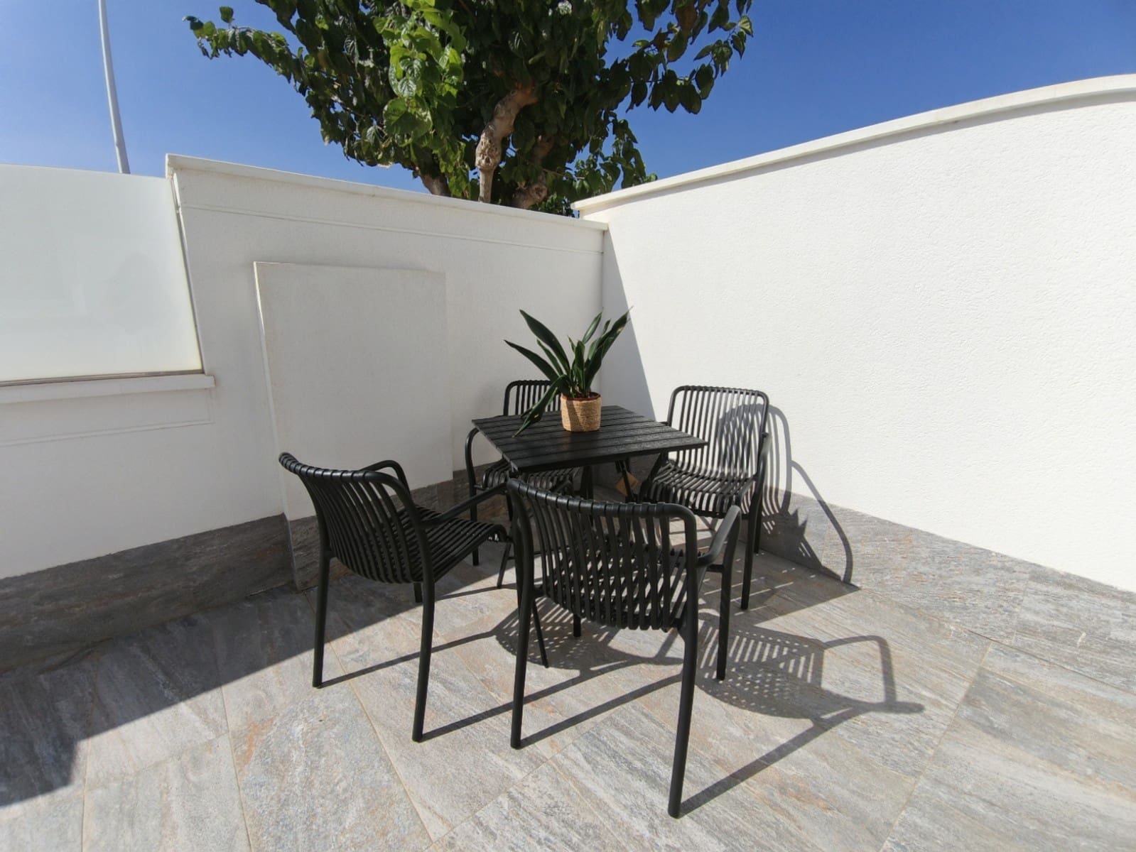 3 bedroom Villa for sale in San Pedro del Pinatar with pool garage - € 412,000 (Ref: 9463682)