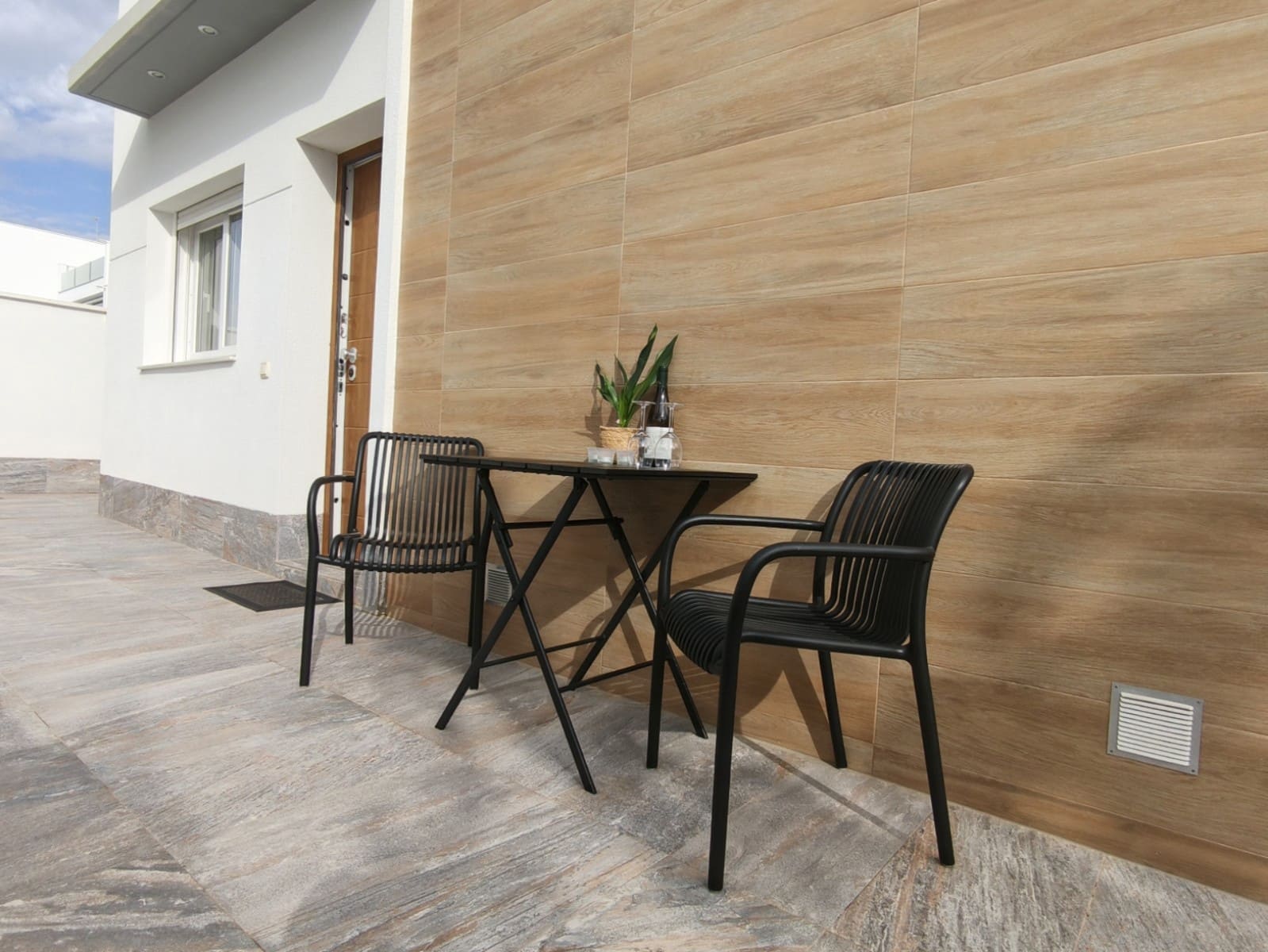 3 bedroom Villa for sale in San Pedro del Pinatar with pool garage - € 412,000 (Ref: 9463682)