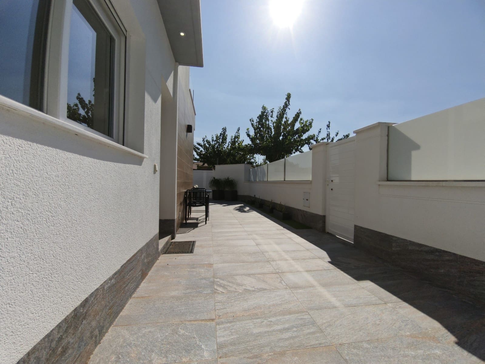 3 bedroom Villa for sale in San Pedro del Pinatar with pool garage - € 412,000 (Ref: 9463682)