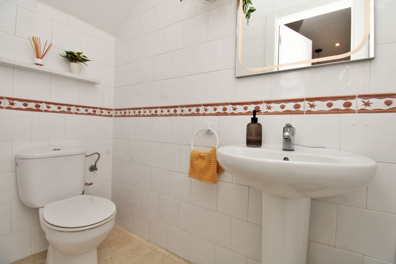 2 soverom Hus til salgs i Villamartin med svømmebasseng - € 239 995 (Ref: 9463683)