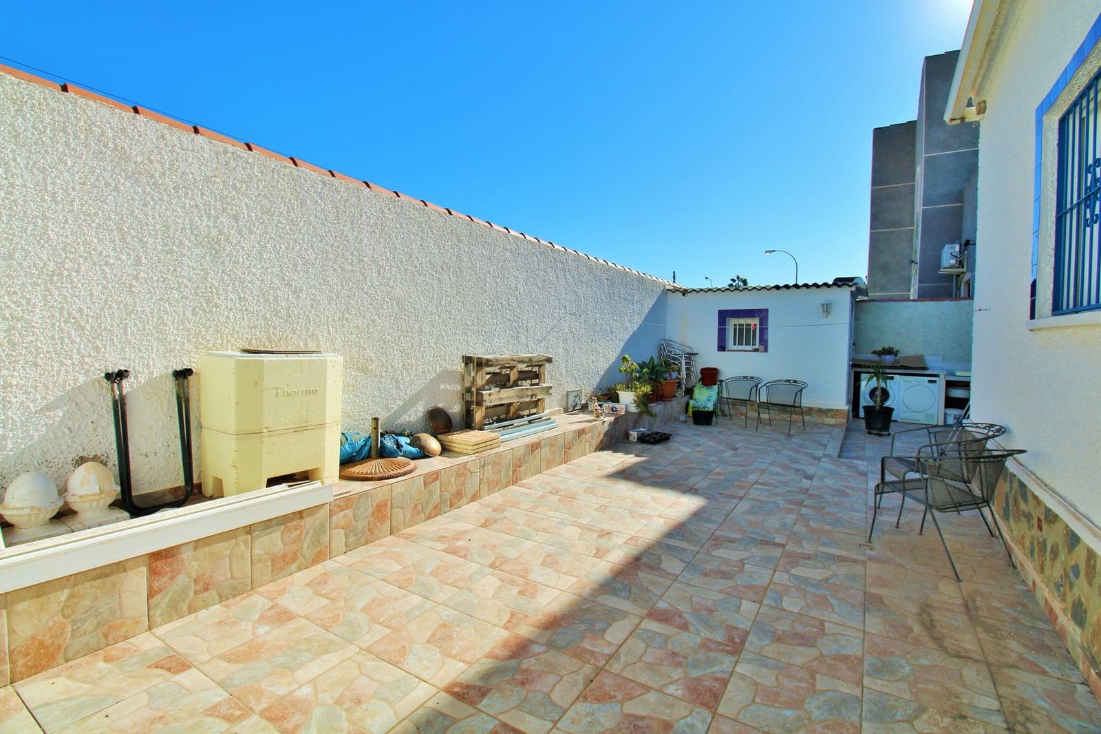 2 camera da letto Villa in vendita in El Chaparral con piscina - 279.000 € (Rif: 9463684)