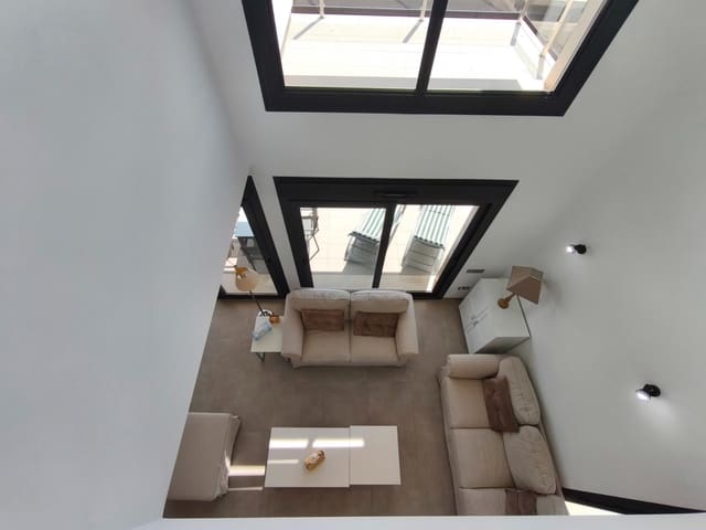 3 slaapkamer Huis te koop in Vistabella, Orihuela met zwembad garage - € 349.500 (Ref: 9463686)