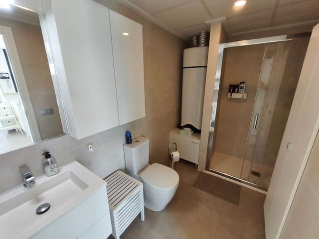 3 slaapkamer Huis te koop in Vistabella, Orihuela met zwembad garage - € 349.500 (Ref: 9463686)