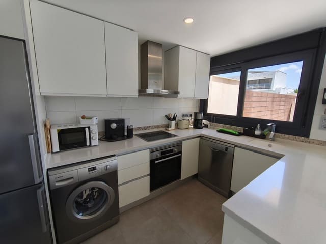 3 slaapkamer Huis te koop in Vistabella, Orihuela met zwembad garage - € 349.500 (Ref: 9463686)