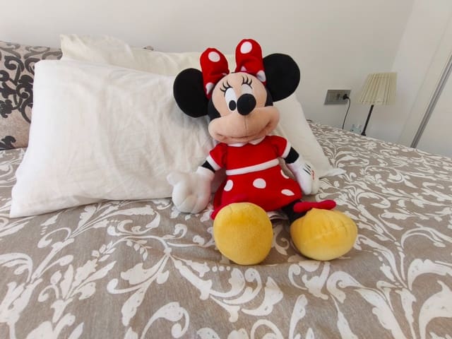 3 slaapkamer Huis te koop in Vistabella, Orihuela met zwembad garage - € 349.500 (Ref: 9463686)