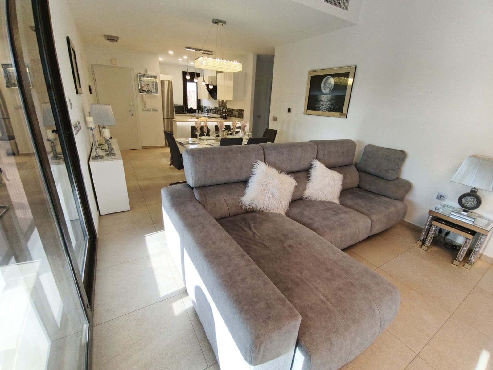 3 soveværelse Villa til salg i Vistabella med swimmingpool - € 465.000 (Ref: 9463687)