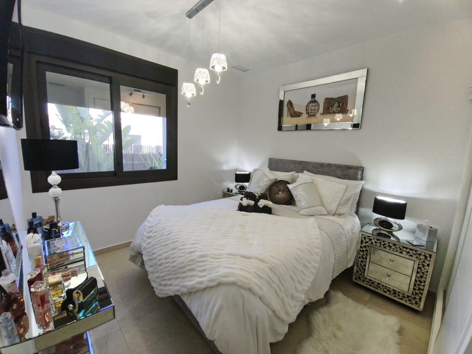 3 soveværelse Villa til salg i Vistabella med swimmingpool - € 465.000 (Ref: 9463687)