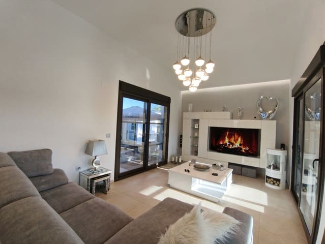 3 sypialnia Willa na sprzedaż w Vistabella, Orihuela z basenem - 465 000 € (Ref: 9463687)