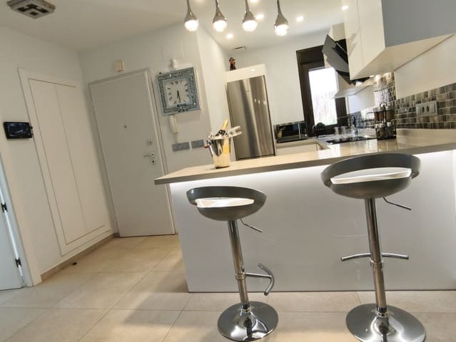 3 sypialnia Willa na sprzedaż w Vistabella, Orihuela z basenem - 465 000 € (Ref: 9463687)