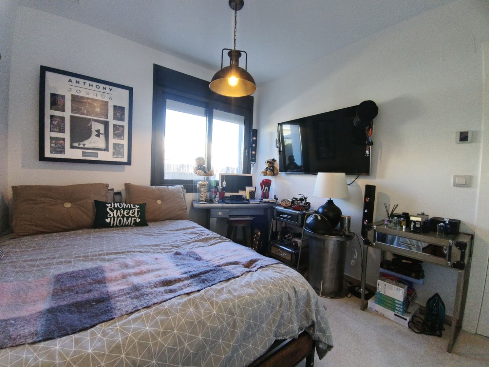 3 soveværelse Villa til salg i Vistabella med swimmingpool - € 465.000 (Ref: 9463687)