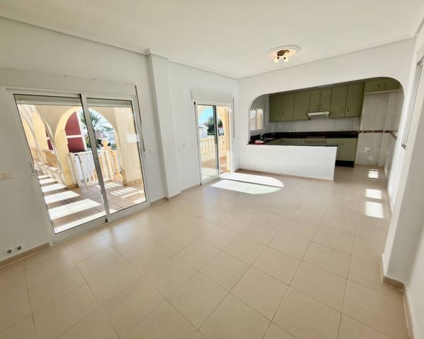 5 camera da letto Villa in vendita in Ciudad Quesada, Rojales con piscina garage - 550.000 € (Rif: 9463688)