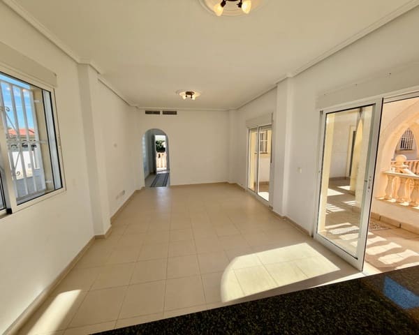 5 camera da letto Villa in vendita in Ciudad Quesada, Rojales con piscina garage - 550.000 € (Rif: 9463688)