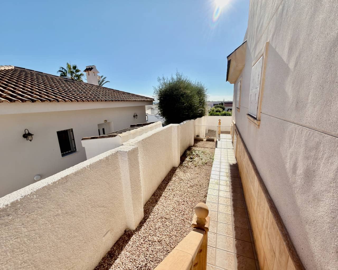 5 bedroom Villa for sale in Ciudad Quesada with pool garage - € 550,000 (Ref: 9463688)