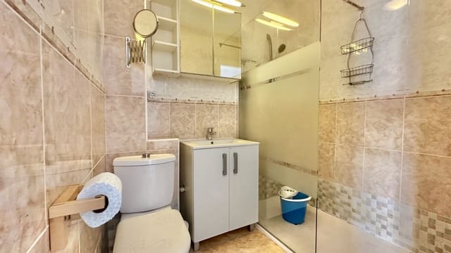2 bedroom Townhouse for sale in El Moncayo - El Pòrtic, Guardamar del Segura - € 129,900 (Ref: 9463689)