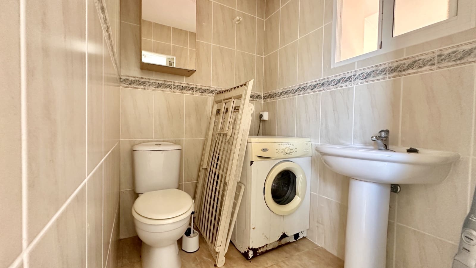 2 soverom Hus til salgs i Guardamar del Segura - € 129 900 (Ref: 9463689)