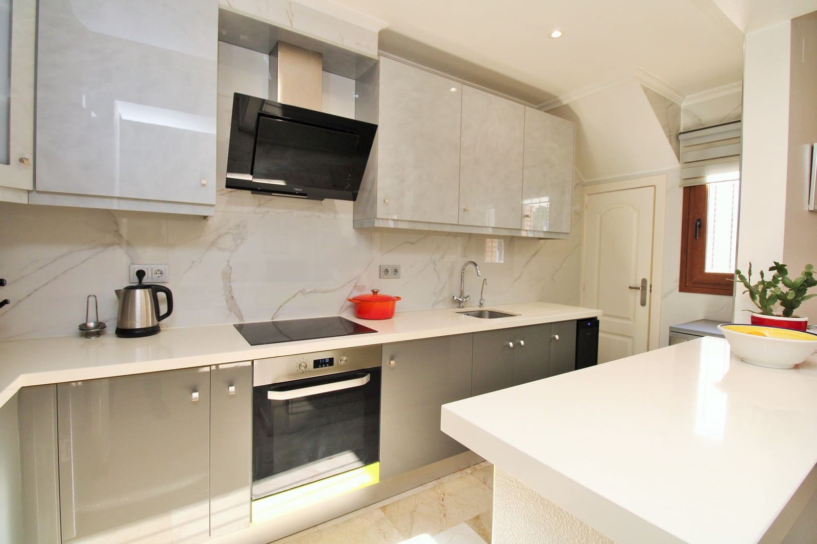 3 sovrum Hus till salu i Villamartin med pool - 229 000 € (Ref: 9463691)