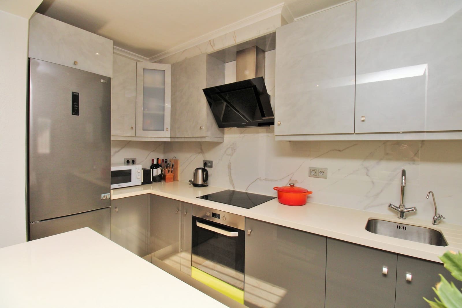 3 sovrum Hus till salu i Villamartin med pool - 229 000 € (Ref: 9463691)